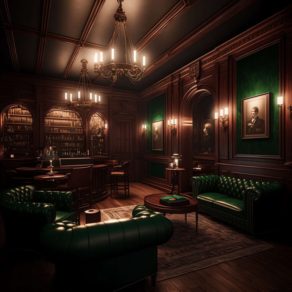 图片[13]-全球设计案例智能库_OJBKAI.COM雪茄吧红酒吧3_Midjourney灵感图库-设计智库－全球设计案例智能库_OJBKAI.COM-全球设计案例智能库_OJBKAI.COM设计智库