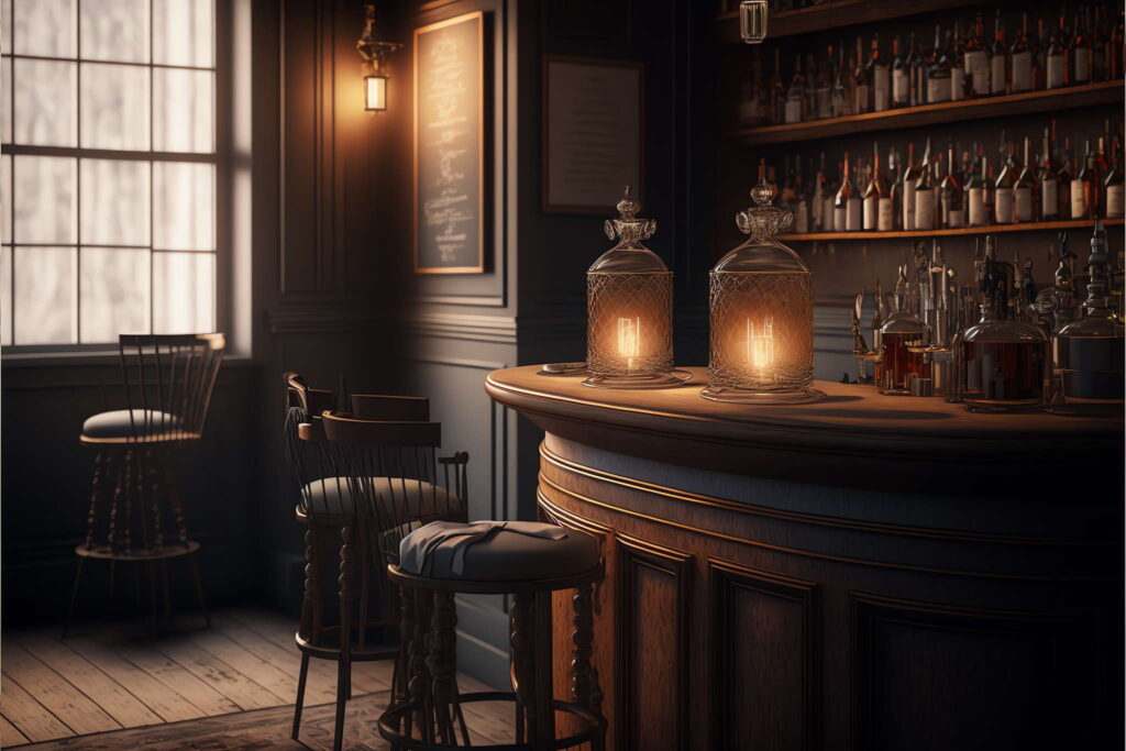 图片[13]-全球设计案例智能库_OJBKAI.COM雪茄吧红酒吧4_Midjourney灵感图库-设计智库－全球设计案例智能库_OJBKAI.COM-全球设计案例智能库_OJBKAI.COM设计智库