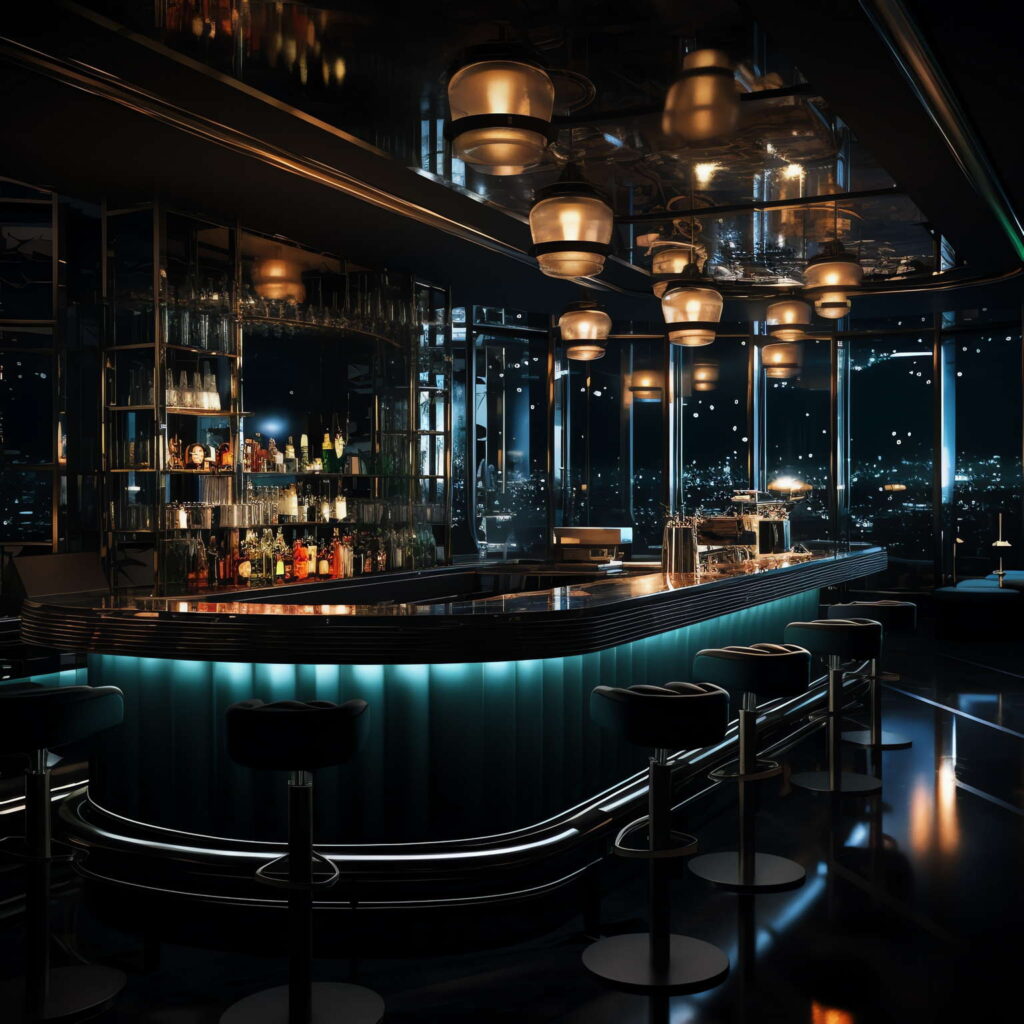 图片[13]-全球设计案例智能库_OJBKAI.COM未来科技感吧台_Midjourney灵感图库-_设计智库－全球设计案例智能库_OJBKAI.COM-全球设计案例智能库_OJBKAI.COM设计智库