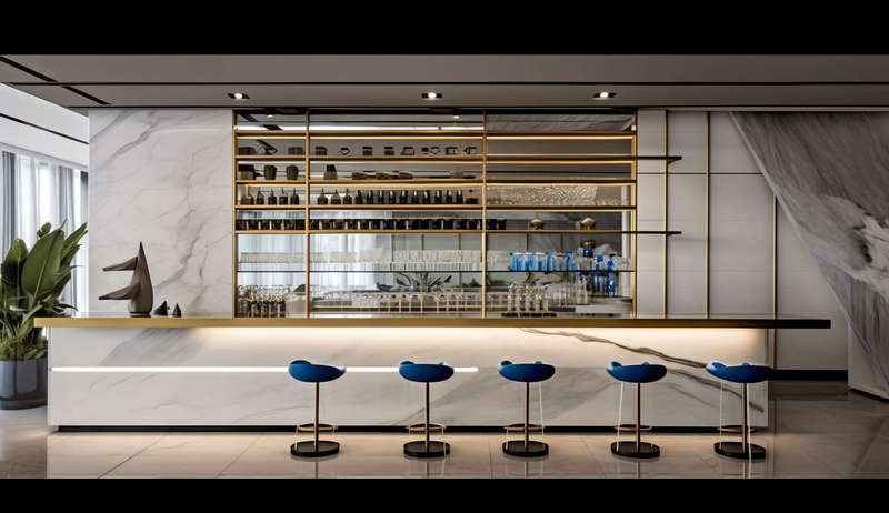 图片[22]-全球设计案例智能库_OJBKAI.COM售楼现代时尚水吧区Midjourney灵感图库-_设计智库－全球设计案例智能库_OJBKAI.COM-全球设计案例智能库_OJBKAI.COM设计智库