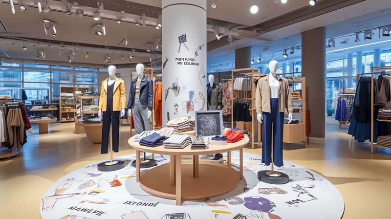 图片[13]-全球设计案例智能库_OJBKAI.COM服装店设计光影结构色彩艺术Midjourney灵感图库-_设计智库－全球设计案例智能库_OJBKAI.COM-全球设计案例智能库_OJBKAI.COM设计智库