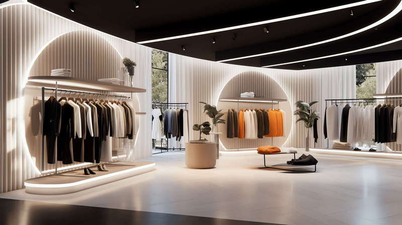 图片[44]-全球设计案例智能库_OJBKAI.COM现代前卫服装店Midjourney灵感图库-_设计智库－全球设计案例智能库_OJBKAI.COM-全球设计案例智能库_OJBKAI.COM设计智库