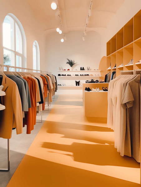 图片[22]-全球设计案例智能库_OJBKAI.COM现代前卫服装鞋店Midjourney灵感图库-_设计智库－全球设计案例智能库_OJBKAI.COM-全球设计案例智能库_OJBKAI.COM设计智库