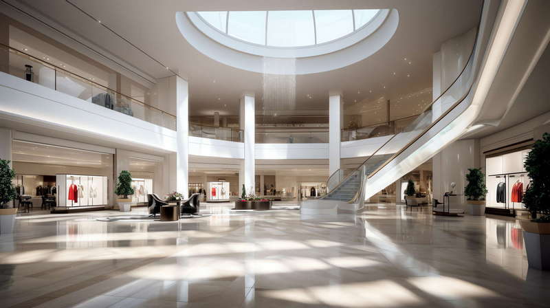 图片[22]-全球设计案例智能库_OJBKAI.COM前卫时尚商场Midjourney灵感图库-_设计智库－全球设计案例智能库_OJBKAI.COM-全球设计案例智能库_OJBKAI.COM设计智库