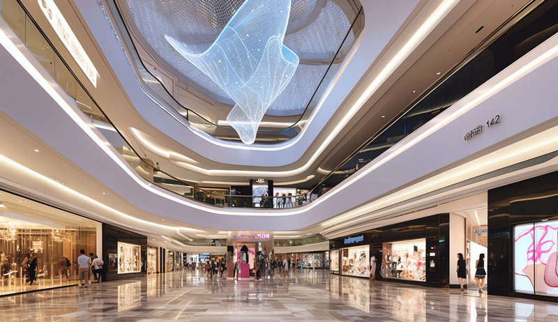 图片[23]-全球设计案例智能库_OJBKAI.COM现代前卫时尚商场Midjourney灵感图库-_设计智库－全球设计案例智能库_OJBKAI.COM-全球设计案例智能库_OJBKAI.COM设计智库