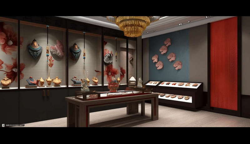 图片[22]-全球设计案例智能库_OJBKAI.COM异域风情珠宝风格Midjourney灵感图库-_设计智库－全球设计案例智能库_OJBKAI.COM-全球设计案例智能库_OJBKAI.COM设计智库