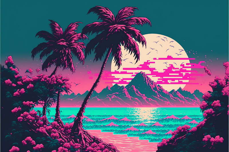 图片[4]-全球设计案例智能库_OJBKAI.COM色彩搭配海洋沙滩的颜色_Midjourney灵感图库-_设计智库－全球设计案例智能库_OJBKAI.COM-全球设计案例智能库_OJBKAI.COM设计智库