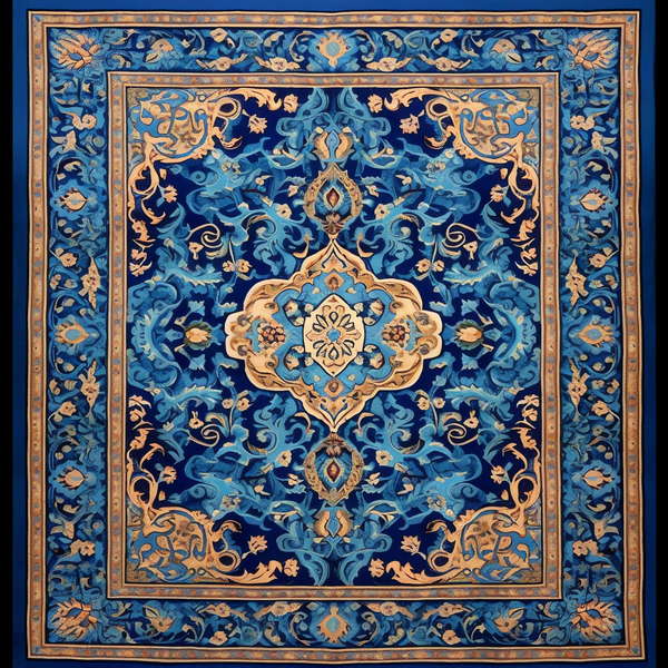 图片[5]-全球设计案例智能库_OJBKAI.COM复古风地毯Midjourney灵感图库-_设计智库－全球设计案例智能库_OJBKAI.COM-全球设计案例智能库_OJBKAI.COM设计智库