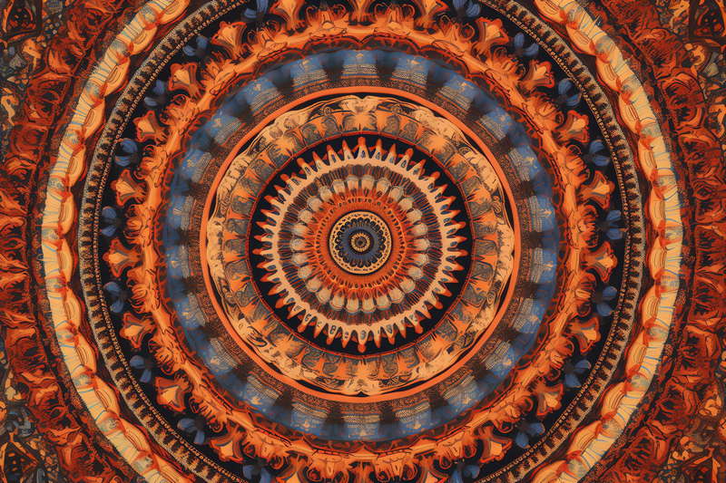 图片[23]-全球设计案例智能库_OJBKAI.COM复古长方形地毯Midjourney灵感图库-_设计智库－全球设计案例智能库_OJBKAI.COM-全球设计案例智能库_OJBKAI.COM设计智库