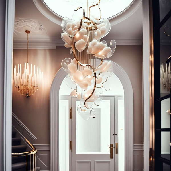 图片[23]-全球设计案例智能库_OJBKAI.COM吊灯-2_Midjourney灵感图库-设计智库－全球设计案例智能库_OJBKAI.COM-全球设计案例智能库_OJBKAI.COM设计智库