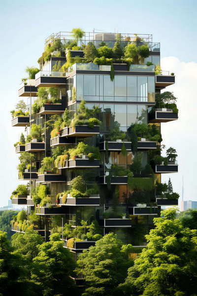 图片[67]-全球设计案例智能库_OJBKAI.COM垂直绿化Midjourney灵感图库-_设计智库－全球设计案例智能库_OJBKAI.COM-全球设计案例智能库_OJBKAI.COM设计智库