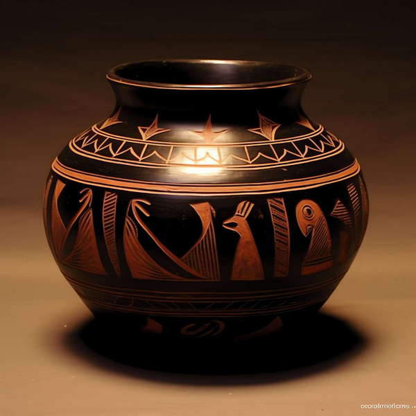 图片[23]-全球设计案例智能库_OJBKAI.COM东南亚复古陶瓷花瓶Midjourney灵感图库-_设计智库－全球设计案例智能库_OJBKAI.COM-全球设计案例智能库_OJBKAI.COM设计智库