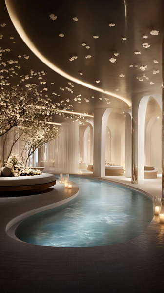 图片[5]-全球设计案例智能库_OJBKAI.COM酒店泳池Midjourney灵感图库-_设计智库－全球设计案例智能库_OJBKAI.COM-全球设计案例智能库_OJBKAI.COM设计智库