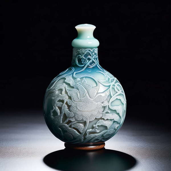 图片[13]-全球设计案例智能库_OJBKAI.COM陶瓷花瓶摆件Midjourney灵感图库-_设计智库－全球设计案例智能库_OJBKAI.COM-全球设计案例智能库_OJBKAI.COM设计智库