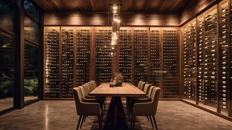 图片[50]-全球设计案例智能库_OJBKAI.COM酒柜酒窖Midjourney灵感图库-_设计智库－全球设计案例智能库_OJBKAI.COM-全球设计案例智能库_OJBKAI.COM设计智库
