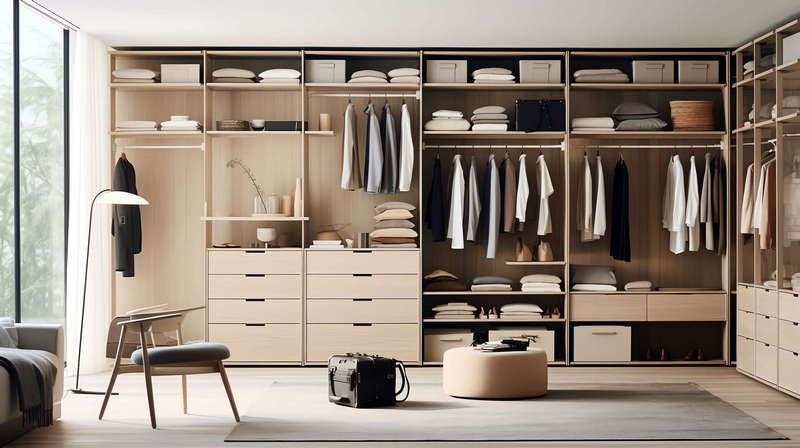 图片[22]-全球设计案例智能库_OJBKAI.COM现代家装衣帽间Midjourney灵感图库-_设计智库－全球设计案例智能库_OJBKAI.COM-全球设计案例智能库_OJBKAI.COM设计智库