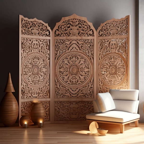 图片[23]-全球设计案例智能库_OJBKAI.COM东南亚风格屏风Midjourney灵感图库-_设计智库－全球设计案例智能库_OJBKAI.COM-全球设计案例智能库_OJBKAI.COM设计智库