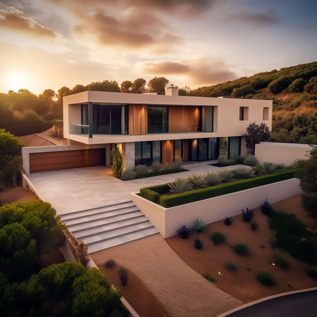 图片[37]-全球设计案例智能库_OJBKAI.COM现代风格别墅Midjourney灵感图库-_设计智库－全球设计案例智能库_OJBKAI.COM-全球设计案例智能库_OJBKAI.COM设计智库