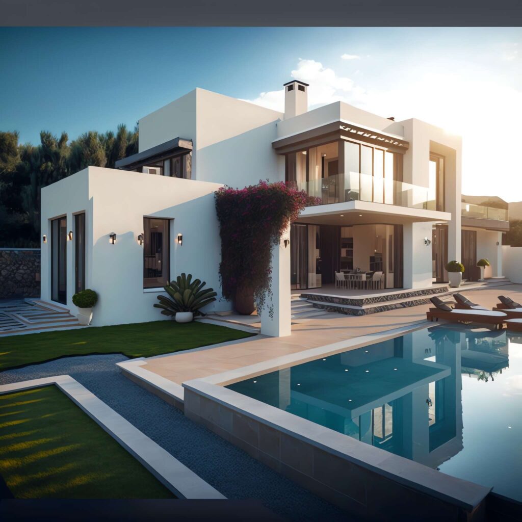 图片[5]-全球设计案例智能库_OJBKAI.COM现代海景别墅Midjourney灵感图库-_设计智库－全球设计案例智能库_OJBKAI.COM-全球设计案例智能库_OJBKAI.COM设计智库