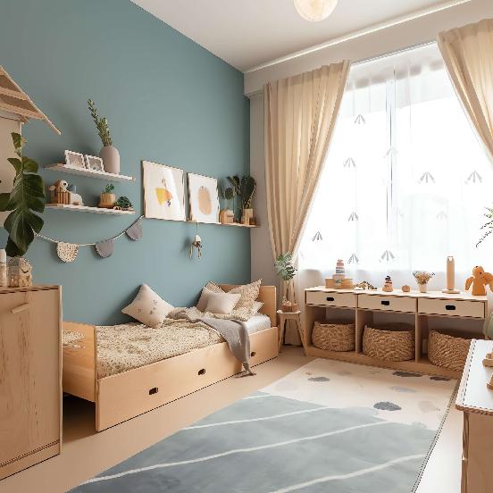 图片[26]-全球设计案例智能库_OJBKAI.COM童趣色彩儿童房Midjourney灵感图库-_设计智库－全球设计案例智能库_OJBKAI.COM-全球设计案例智能库_OJBKAI.COM设计智库