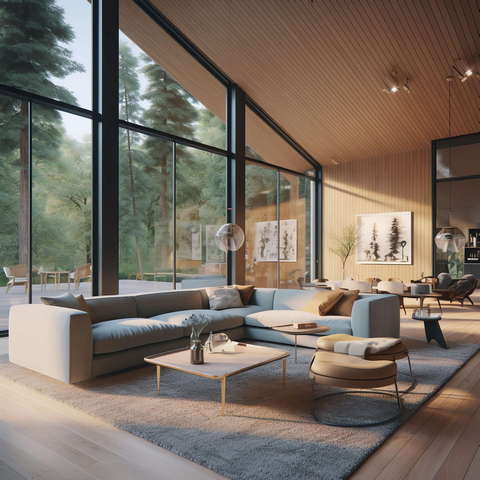 图片[50]-全球设计案例智能库_OJBKAI.COM原木风格客厅Midjourney灵感图库-_设计智库－全球设计案例智能库_OJBKAI.COM-全球设计案例智能库_OJBKAI.COM设计智库