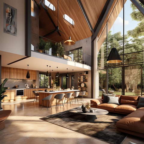 图片[34]-全球设计案例智能库_OJBKAI.COM乡村风格客厅Midjourney灵感图库-_设计智库－全球设计案例智能库_OJBKAI.COM-全球设计案例智能库_OJBKAI.COM设计智库