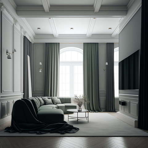 图片[69]-全球设计案例智能库_OJBKAI.COM欧式客厅Midjourney灵感图库-_设计智库－全球设计案例智能库_OJBKAI.COM-全球设计案例智能库_OJBKAI.COM设计智库