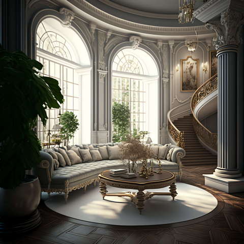 图片[38]-全球设计案例智能库_OJBKAI.COM古典欧式客厅Midjourney灵感图库-_设计智库－全球设计案例智能库_OJBKAI.COM-全球设计案例智能库_OJBKAI.COM设计智库