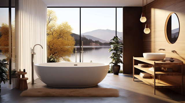 图片[118]-全球设计案例智能库_OJBKAI.COM现代风格卫浴Midjourney灵感图库-_设计智库－全球设计案例智能库_OJBKAI.COM-全球设计案例智能库_OJBKAI.COM设计智库