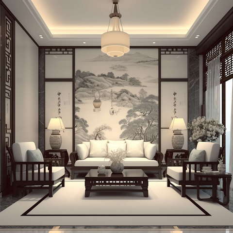 图片[20]-全球设计案例智能库_OJBKAI.COM中式卧室Midjourney灵感图库-_设计智库－全球设计案例智能库_OJBKAI.COM-全球设计案例智能库_OJBKAI.COM设计智库