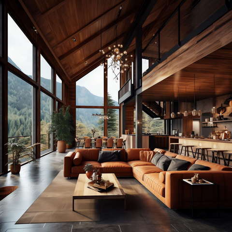 图片[2]-全球设计案例智能库_OJBKAI.COM别墅乡村风全景窗Midjourney灵感图库-_设计智库－全球设计案例智能库_OJBKAI.COM-全球设计案例智能库_OJBKAI.COM设计智库