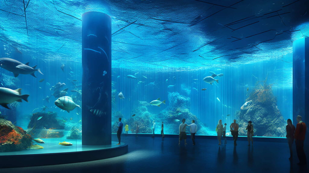 图片[11]-全球设计案例智能库_OJBKAI.COM主题海洋馆Midjourney灵感图库-_设计智库－全球设计案例智能库_OJBKAI.COM-全球设计案例智能库_OJBKAI.COM设计智库
