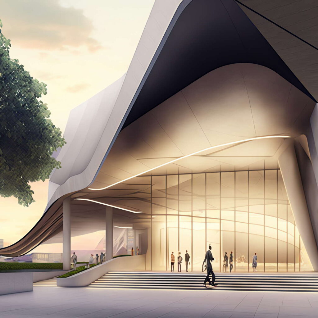 图片[11]-全球设计案例智能库_OJBKAI.COM现代前卫时尚自然馆Midjourney灵感图库-_设计智库－全球设计案例智能库_OJBKAI.COM-全球设计案例智能库_OJBKAI.COM设计智库