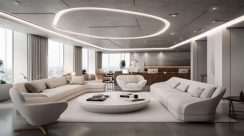 图片[50]-全球设计案例智能库_OJBKAI.COM售楼处洽谈区Midjourney灵感图库-_设计智库－全球设计案例智能库_OJBKAI.COM-全球设计案例智能库_OJBKAI.COM设计智库