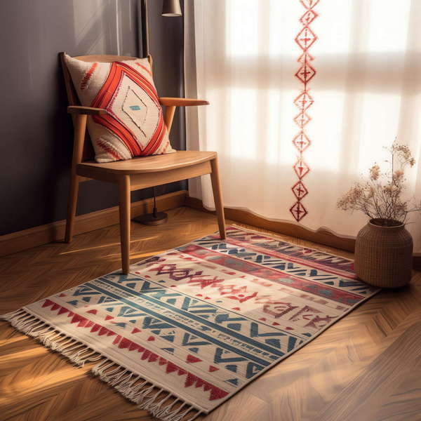 图片[11]-全球设计案例智能库_OJBKAI.COM复古方形地毯Midjourney灵感图库-_设计智库－全球设计案例智能库_OJBKAI.COM-全球设计案例智能库_OJBKAI.COM设计智库