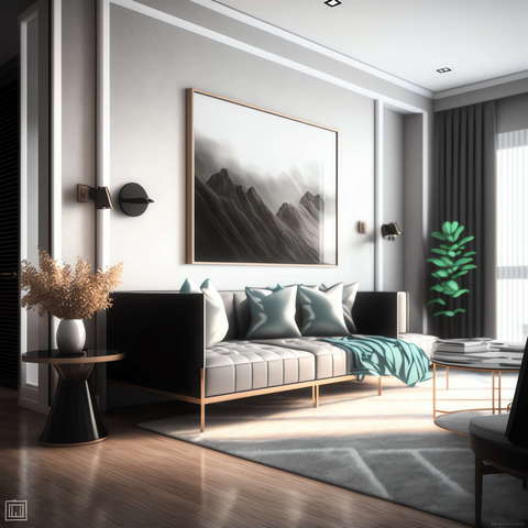 图片[23]-全球设计案例智能库_OJBKAI.COM现代轻奢客厅Midjourney灵感图库-_设计智库－全球设计案例智能库_OJBKAI.COM-全球设计案例智能库_OJBKAI.COM设计智库