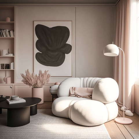 图片[6]-全球设计案例智能库_OJBKAI.COM现代简约客厅Midjourney灵感图库-_设计智库－全球设计案例智能库_OJBKAI.COM-全球设计案例智能库_OJBKAI.COM设计智库