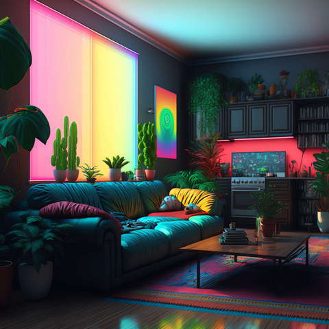 图片[52]-全球设计案例智能库_OJBKAI.COM摩登时尚客厅Midjourney灵感图库-_设计智库－全球设计案例智能库_OJBKAI.COM-全球设计案例智能库_OJBKAI.COM设计智库