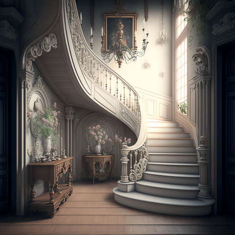 图片[56]-全球设计案例智能库_OJBKAI.COM别墅螺旋楼梯Midjourney灵感图库-_设计智库－全球设计案例智能库_OJBKAI.COM-全球设计案例智能库_OJBKAI.COM设计智库