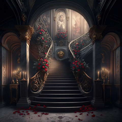 图片[57]-全球设计案例智能库_OJBKAI.COM古典欧式复古旋转楼梯Midjourney灵感图库-_设计智库－全球设计案例智能库_OJBKAI.COM-全球设计案例智能库_OJBKAI.COM设计智库