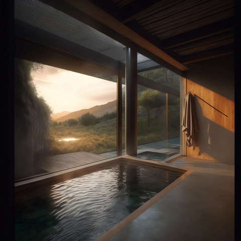 全封闭式阳台4_Midjourney灵感图库-设计智库－全球设计案例智能库_OJBKAI.COM-全球设计案例智能库_OJBKAI.COM设计智库