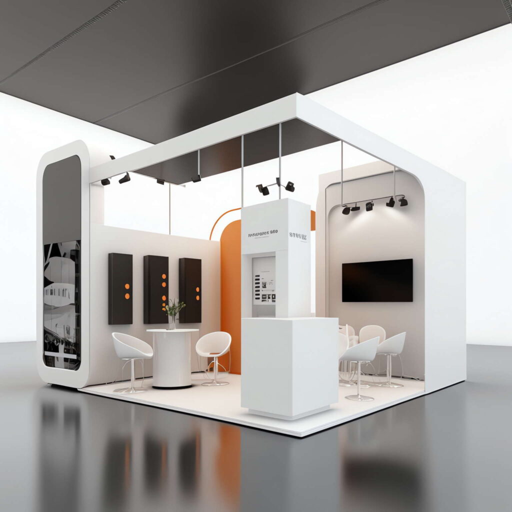 图片[29]-全球设计案例智能库_OJBKAI.COM现代前卫展厅展位Midjourney灵感图库-_设计智库－全球设计案例智能库_OJBKAI.COM-全球设计案例智能库_OJBKAI.COM设计智库