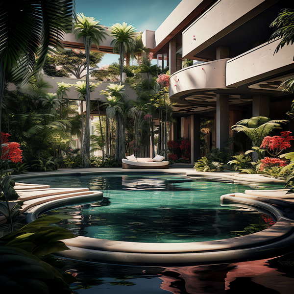 图片[59]-全球设计案例智能库_OJBKAI.COM酒店泳池Midjourney灵感图库-_设计智库－全球设计案例智能库_OJBKAI.COM-全球设计案例智能库_OJBKAI.COM设计智库