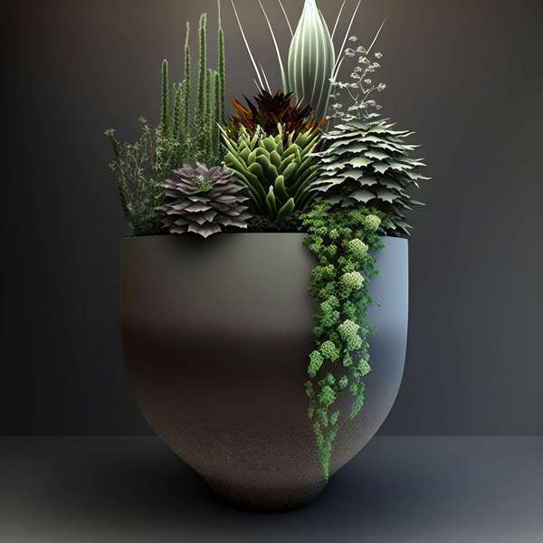 图片[38]-全球设计案例智能库_OJBKAI.COM盆栽花艺Midjourney灵感图库-_设计智库－全球设计案例智能库_OJBKAI.COM-全球设计案例智能库_OJBKAI.COM设计智库