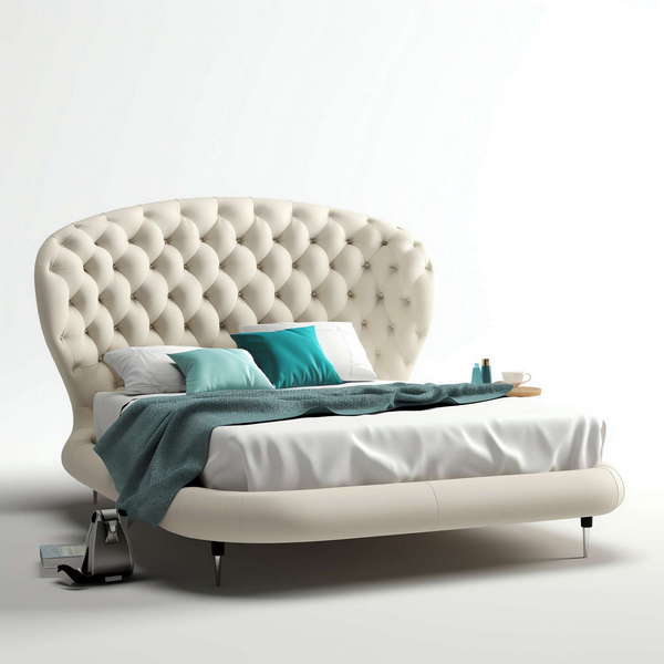 图片[10]-全球设计案例智能库_OJBKAI.COM现代美式风格床Midjourney灵感图库-_设计智库－全球设计案例智能库_OJBKAI.COM-全球设计案例智能库_OJBKAI.COM设计智库