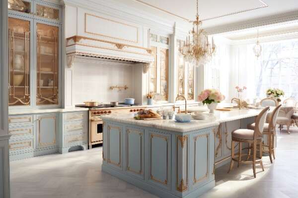 图片[45]-全球设计案例智能库_OJBKAI.COM新古典欧式厨房_Midjourney灵感图库172P-全球设计案例智能库_OJBKAI.COM设计智库