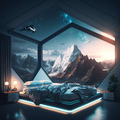 图片[60]-全球设计案例智能库_OJBKAI.COM科幻未来男孩房3_Midjourney灵感图库-_设计智库－全球设计案例智能库_OJBKAI.COM-全球设计案例智能库_OJBKAI.COM设计智库