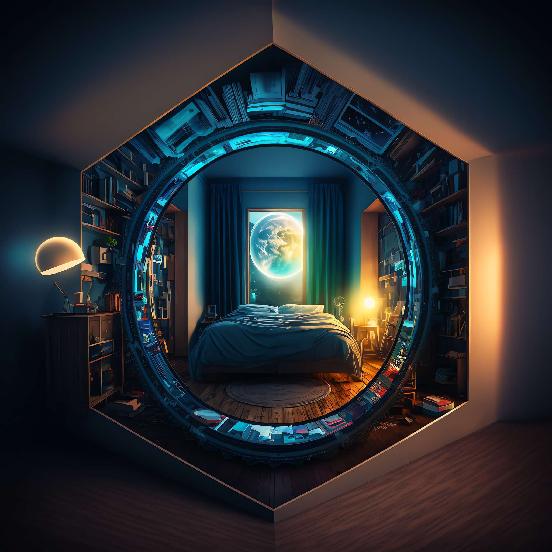 图片[51]-全球设计案例智能库_OJBKAI.COM赛博朋克风霓虹灯设计男孩房1_Midjourney灵感图库-_设计智库－全球设计案例智能库_OJBKAI.COM-全球设计案例智能库_OJBKAI.COM设计智库