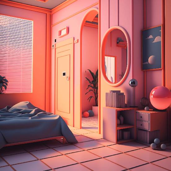 图片[35]-全球设计案例智能库_OJBKAI.COM色彩童趣女孩房4_Midjourney灵感图库-设计智库－全球设计案例智能库_OJBKAI.COM-全球设计案例智能库_OJBKAI.COM设计智库