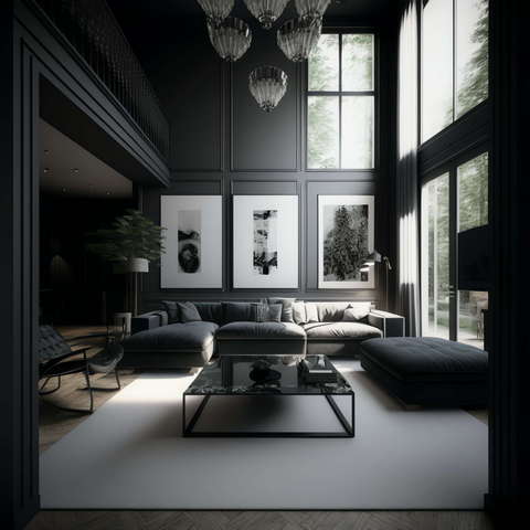 图片[59]-全球设计案例智能库_OJBKAI.COM自然风客厅Midjourney灵感图库-_设计智库－全球设计案例智能库_OJBKAI.COM-全球设计案例智能库_OJBKAI.COM设计智库